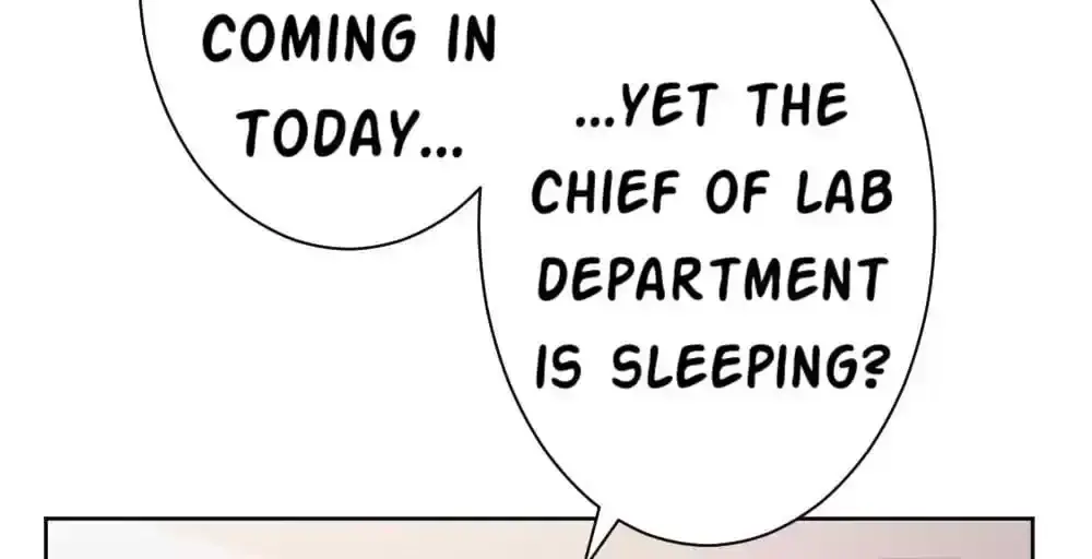 Get Off! Dr. Ghost Chapter 32 page 38 - 