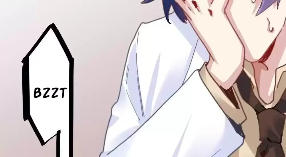 Get Off! Dr. Ghost Chapter 32 page 44 - 