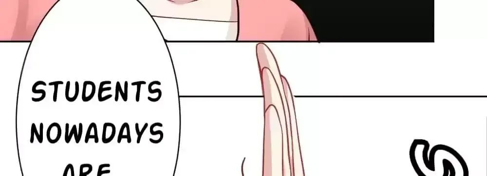 Get Off! Dr. Ghost Chapter 36 page 28 - 
