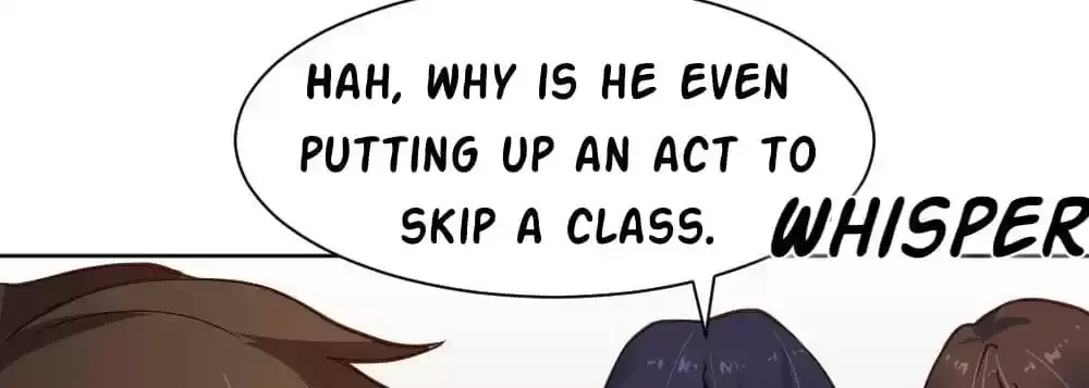 Get Off! Dr. Ghost Chapter 36 page 47 - 
