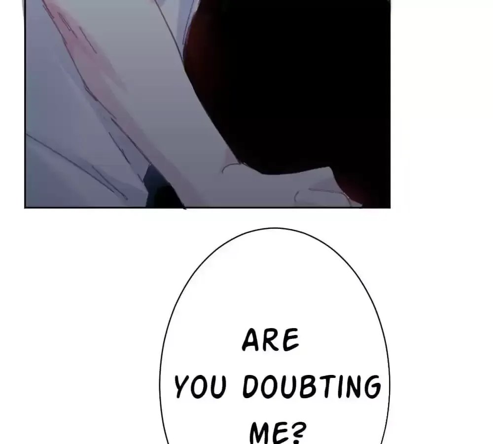 Get Off! Dr. Ghost Chapter 38 page 34 - 