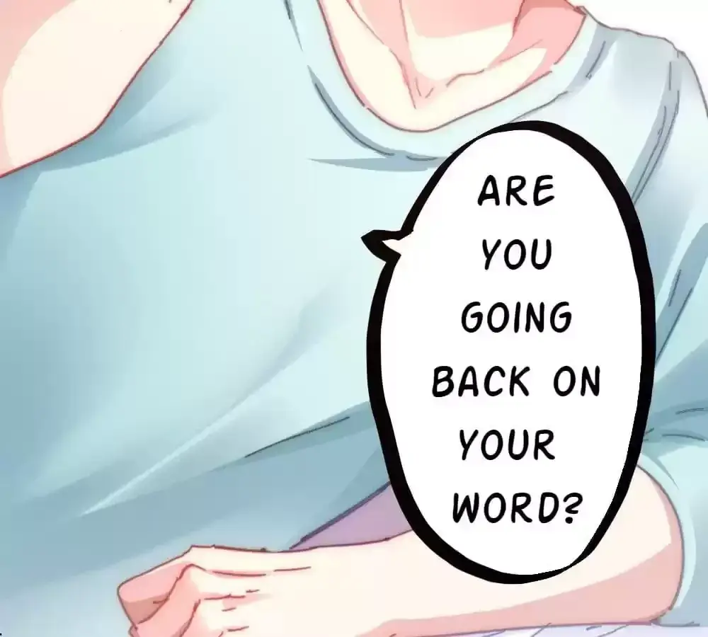 Get Off! Dr. Ghost Chapter 38 page 41 - 
