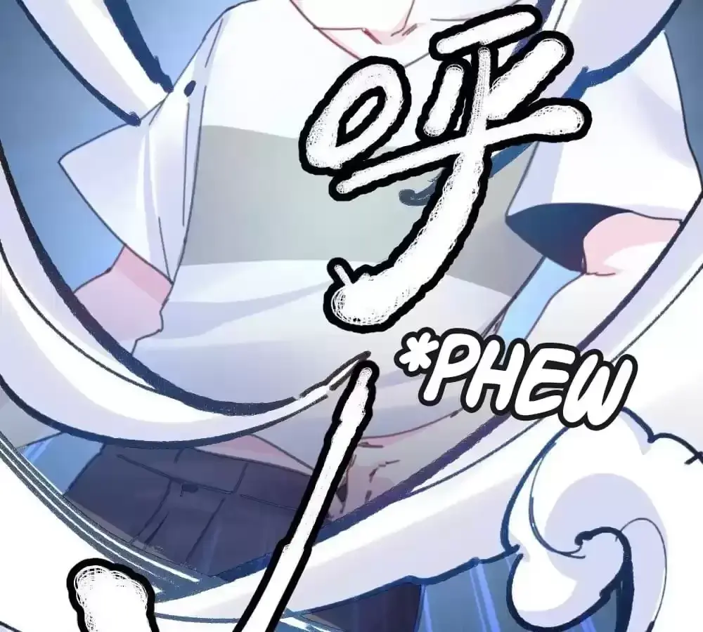Get Off! Dr. Ghost Chapter 38 page 8 - 