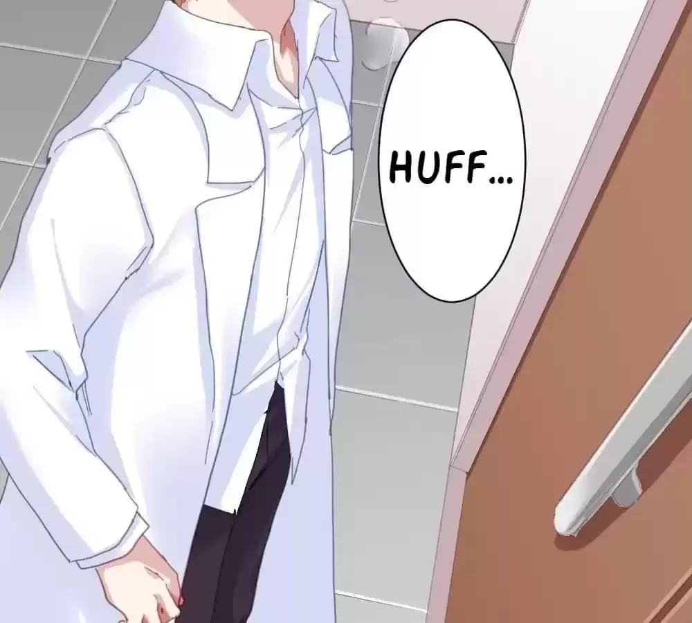 Get Off! Dr. Ghost Chapter 39 page 12 - 