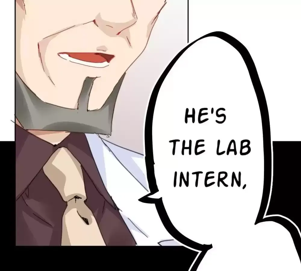 Get Off! Dr. Ghost Chapter 39 page 22 - 