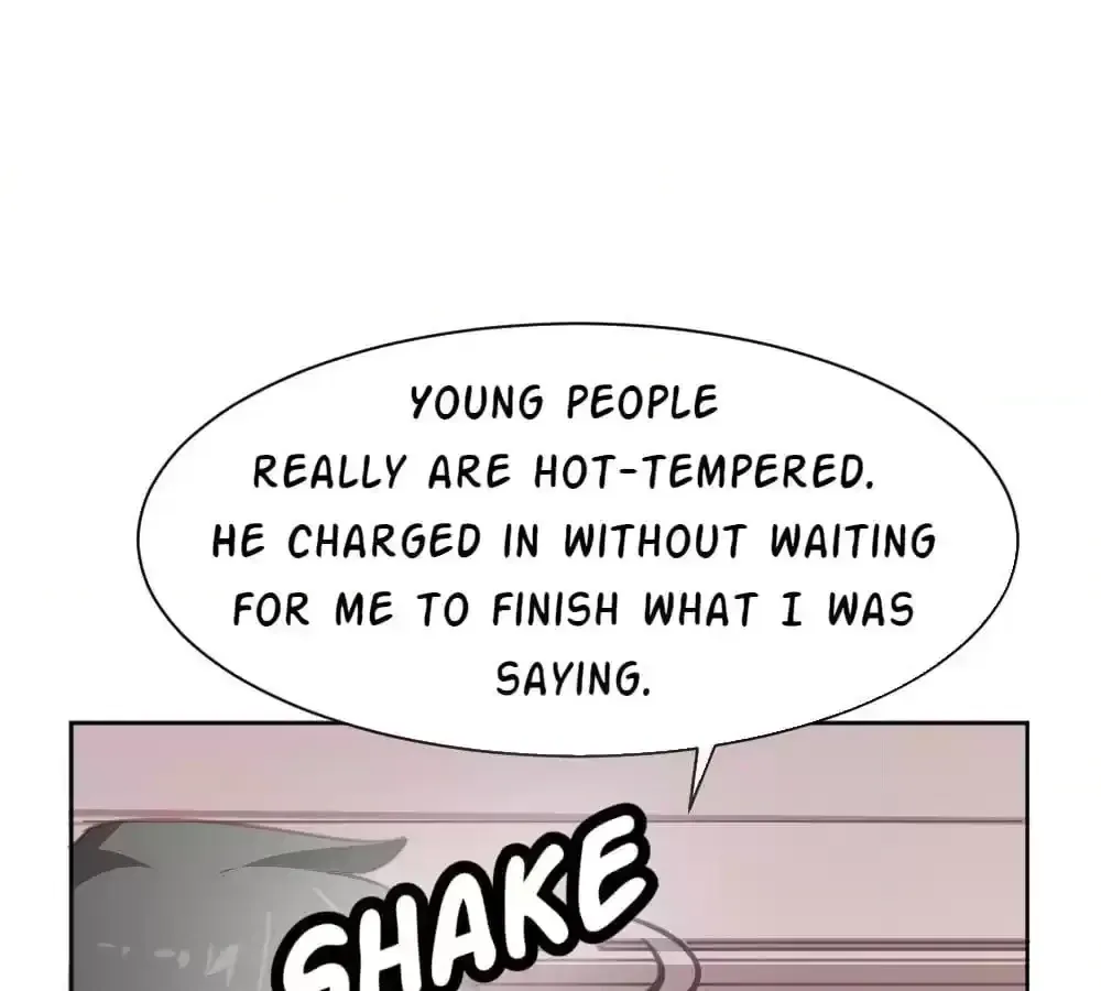 Get Off! Dr. Ghost Chapter 39 page 40 - 