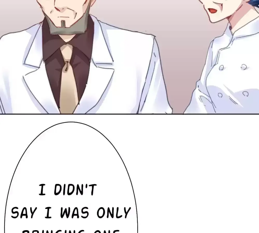 Get Off! Dr. Ghost Chapter 39 page 43 - 
