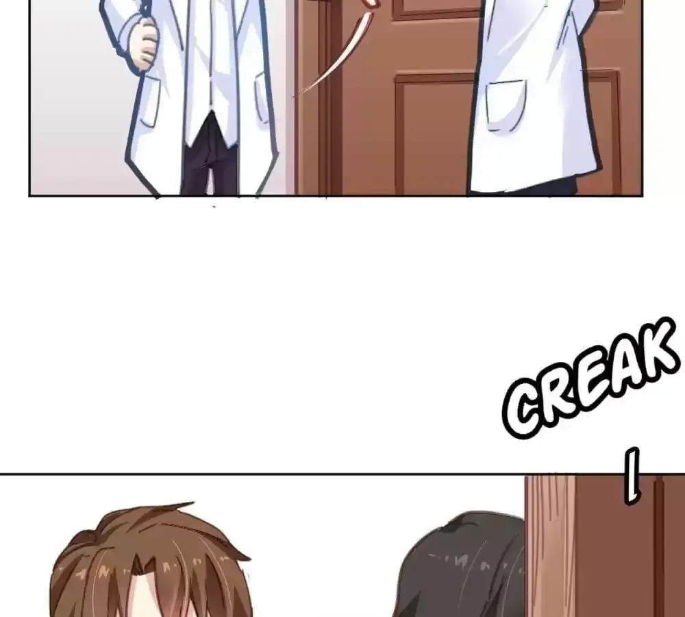 Get Off! Dr. Ghost Chapter 39 page 51 - 