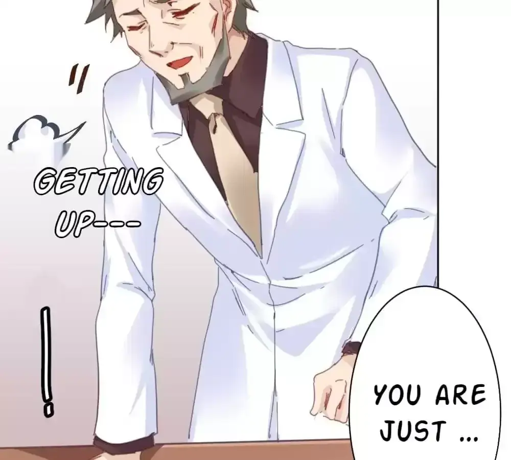 Get Off! Dr. Ghost Chapter 40 page 27 - 