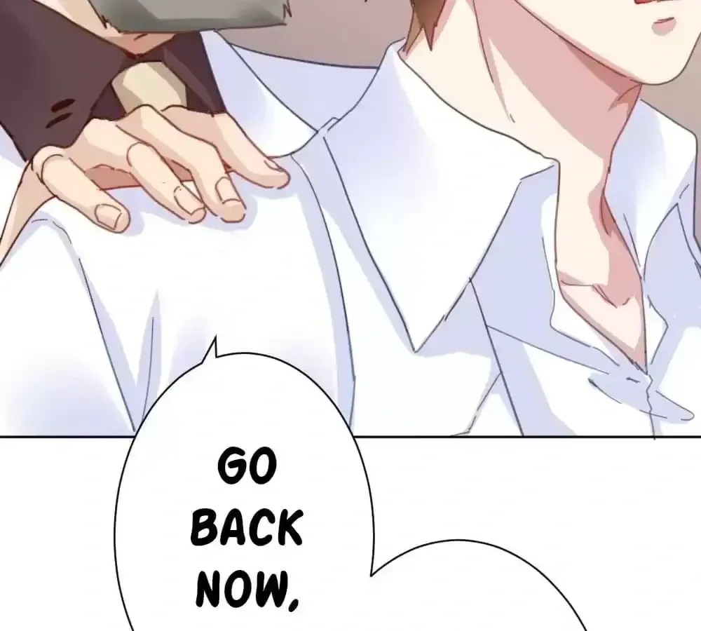 Get Off! Dr. Ghost Chapter 40 page 30 - 