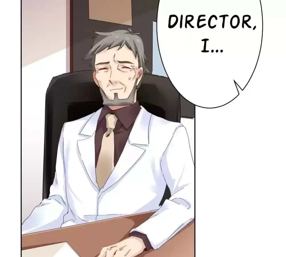 Get Off! Dr. Ghost Chapter 40 page 8 - 