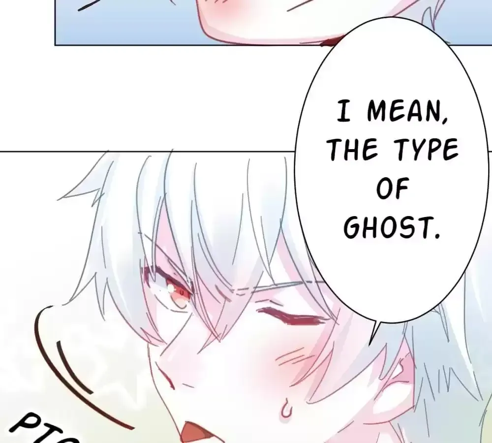 Get Off! Dr. Ghost Chapter 42 page 73 - 
