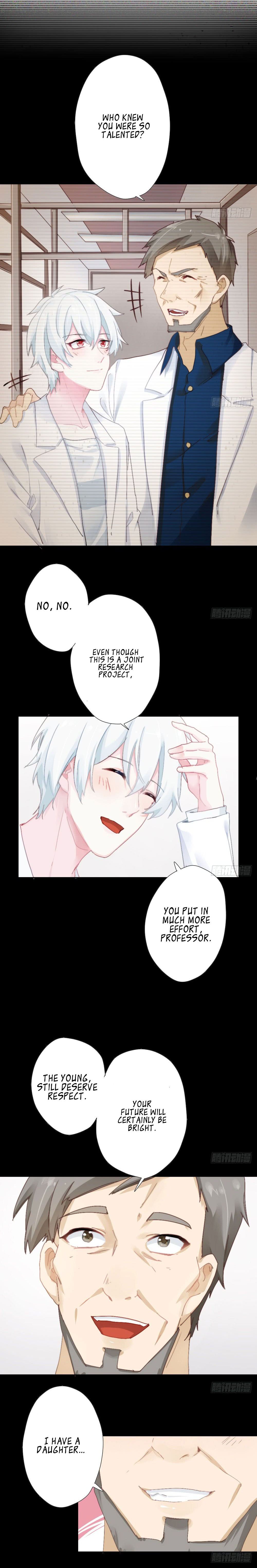 Get Off! Dr. Ghost Chapter 5 page 13 - 