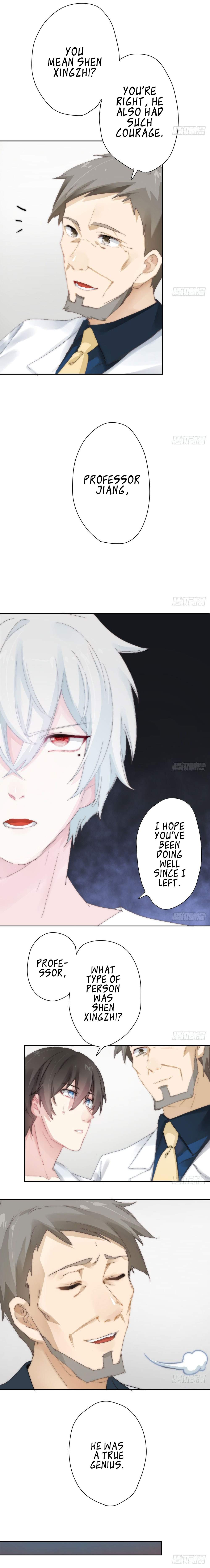 Get Off! Dr. Ghost Chapter 6 page 15 - 