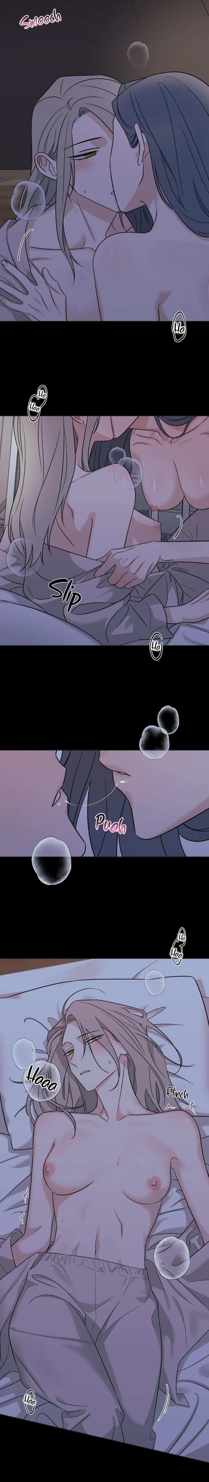 Get Out Of My House! Chapter 31 page 5 - 