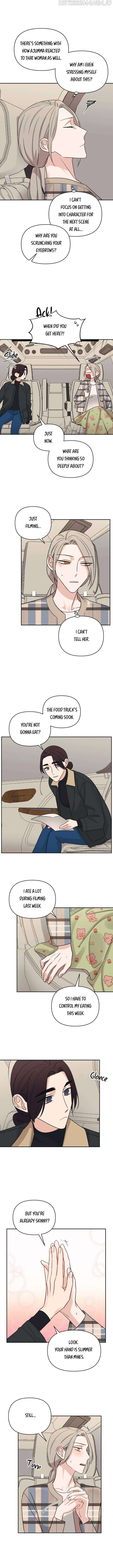 Get Out Of My House! Chapter 37 page 2 - 