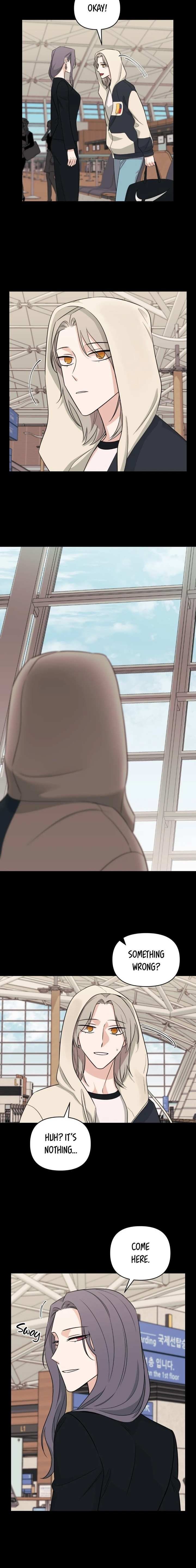 Get Out Of My House! Chapter 44 page 2 - 
