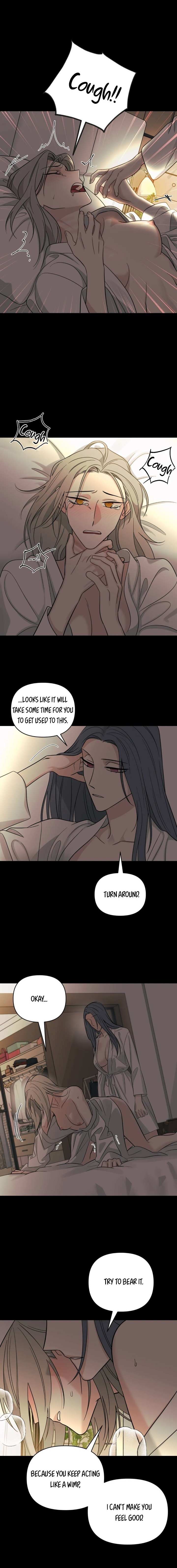 Get Out Of My House! Chapter 45 page 2 - 