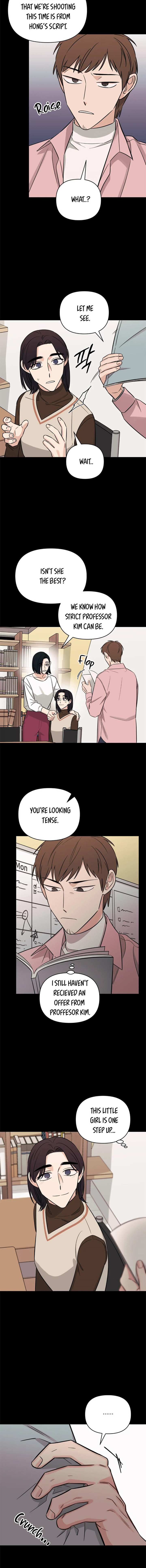 Get Out Of My House! Chapter 51 page 2 - 