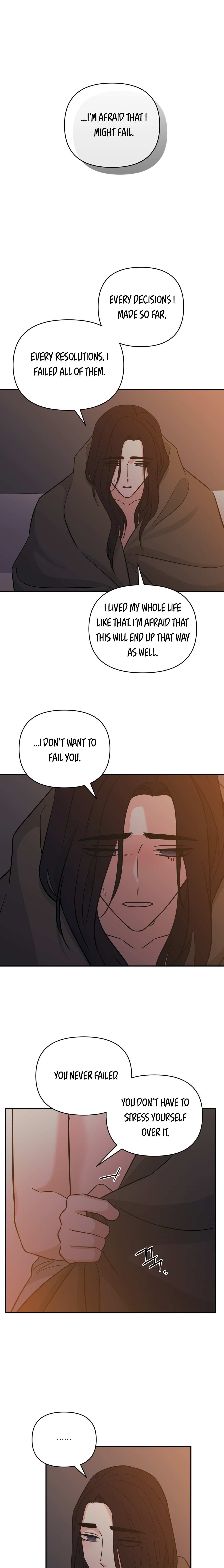 Get Out Of My House! Chapter 53 page 2 - 