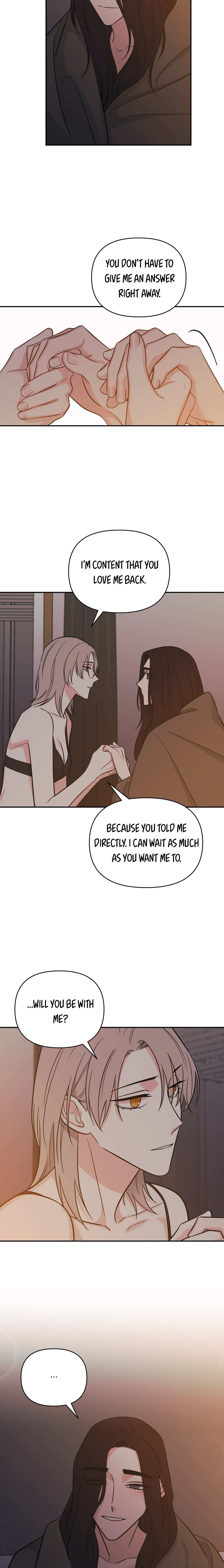 Get Out Of My House! Chapter 53 page 3 - 