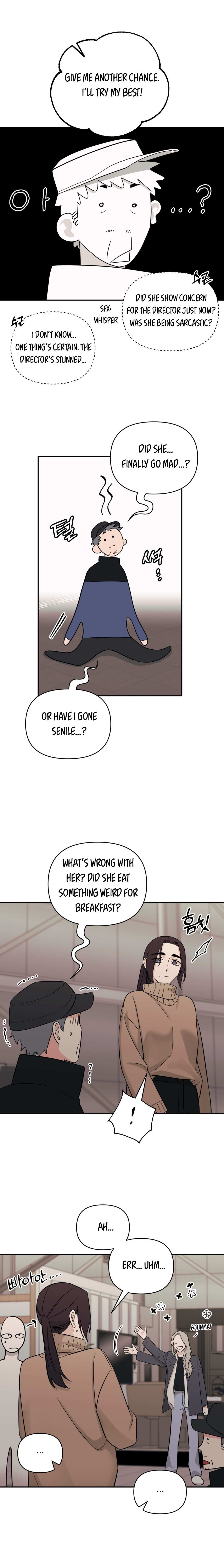 Get Out Of My House! Chapter 53 page 7 - 