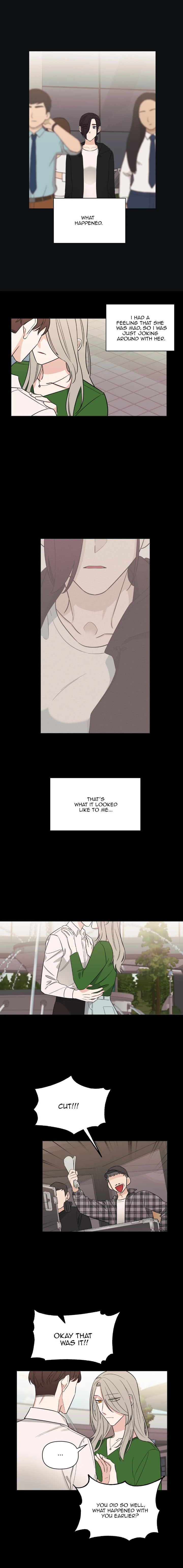 Get Out Of My House! Chapter 6 page 7 - 