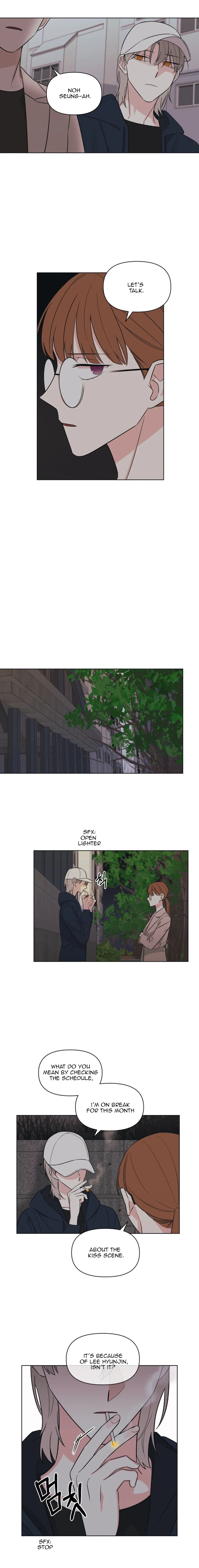 Get Out Of My House! Chapter 6 page 9 - 