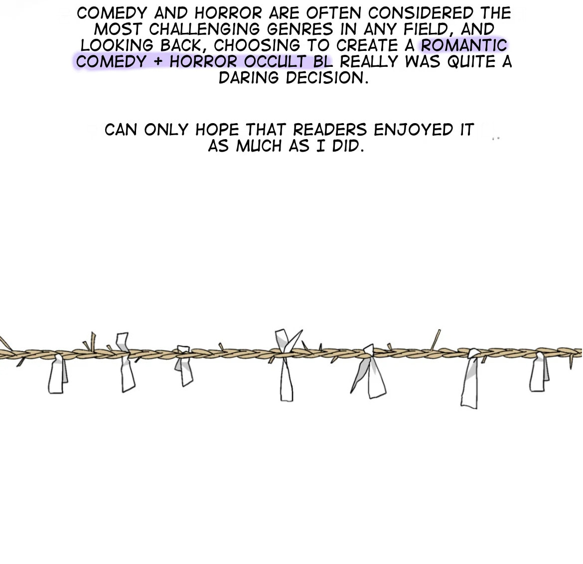 Get Out Of My House! Chapter 8.1 page 2 - 