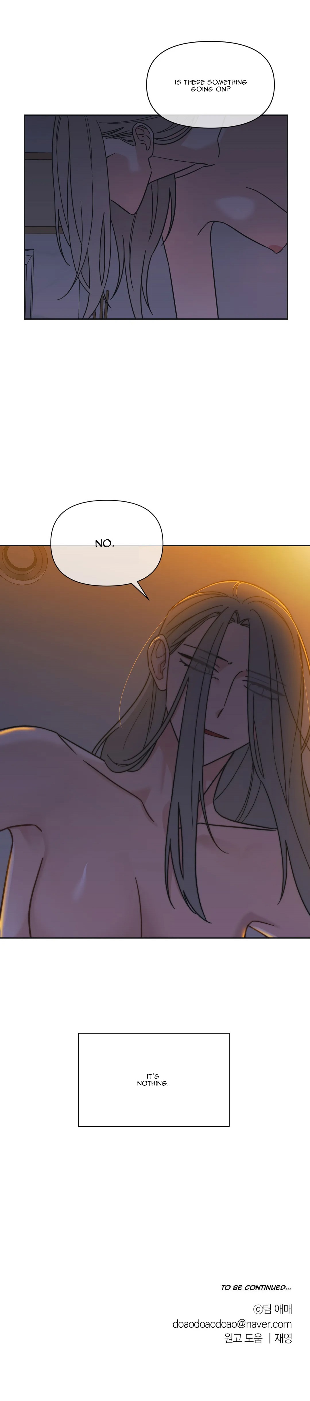 Get Out Of My House! Chapter 9 page 13 - 