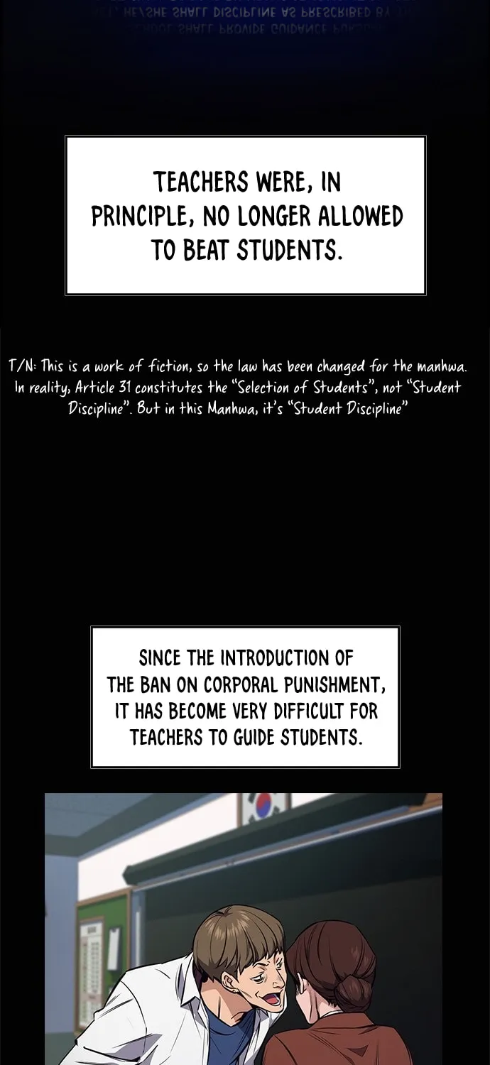 Get Schooled Chapter 1 page 2 - 