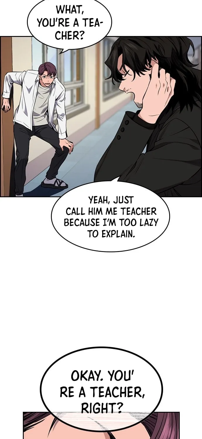 Get Schooled Chapter 1 page 109 - 