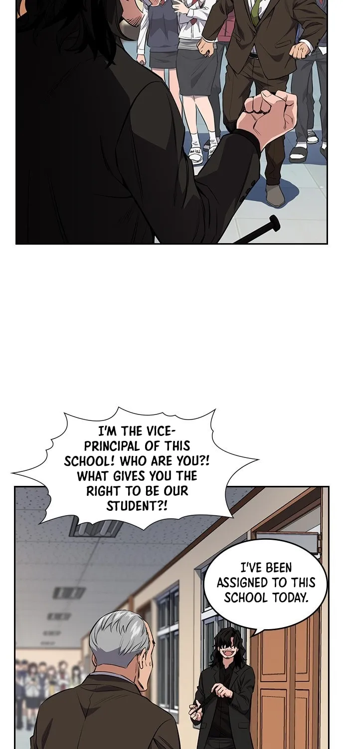 Get Schooled Chapter 1 page 138 - 