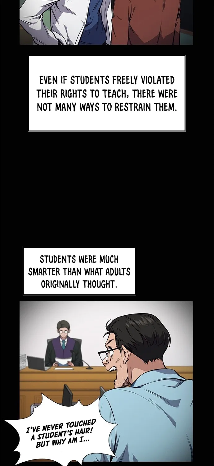 Get Schooled Chapter 1 page 3 - 