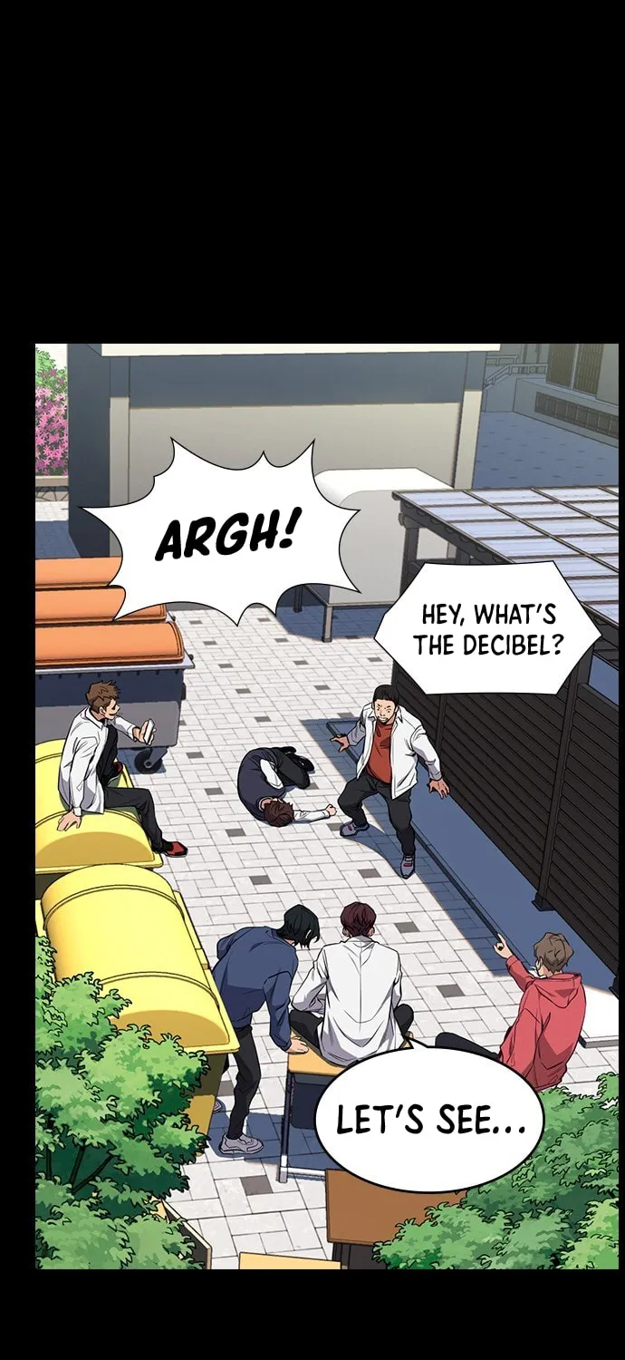 Get Schooled Chapter 1 page 28 - 