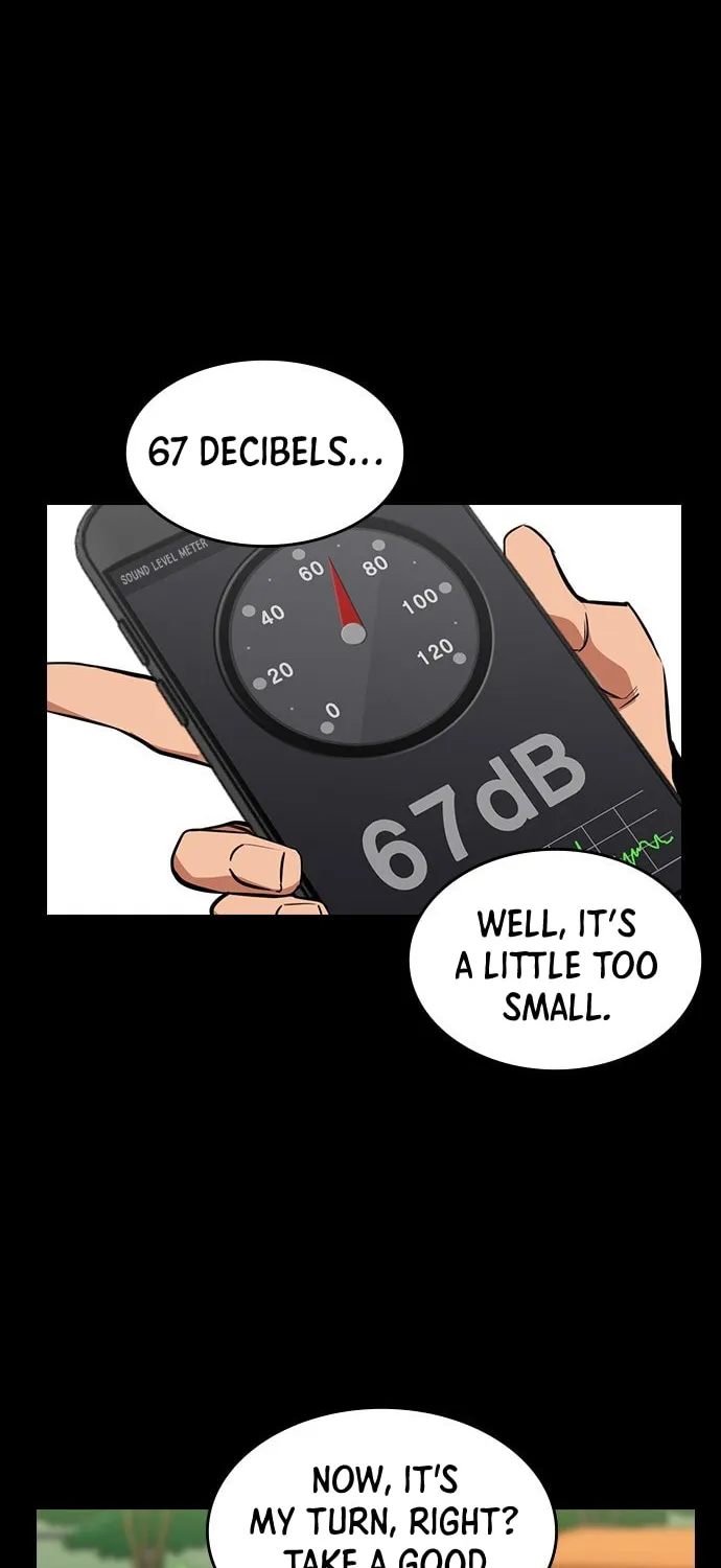 Get Schooled Chapter 1 page 29 - 