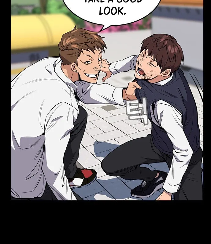 Get Schooled Chapter 1 page 30 - 