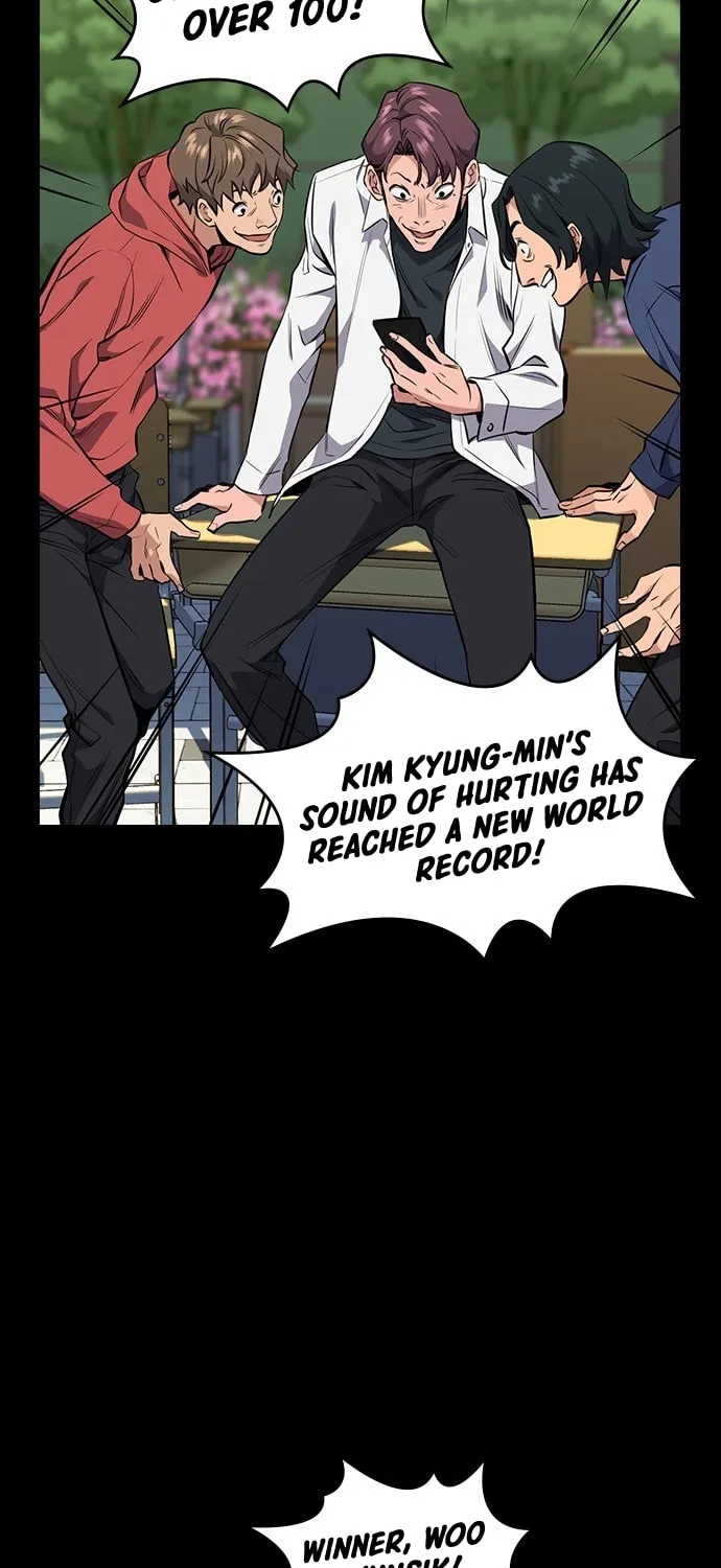 Get Schooled Chapter 1 page 33 - 