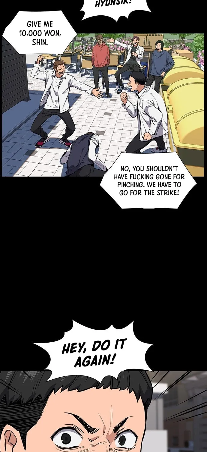 Get Schooled Chapter 1 page 34 - 