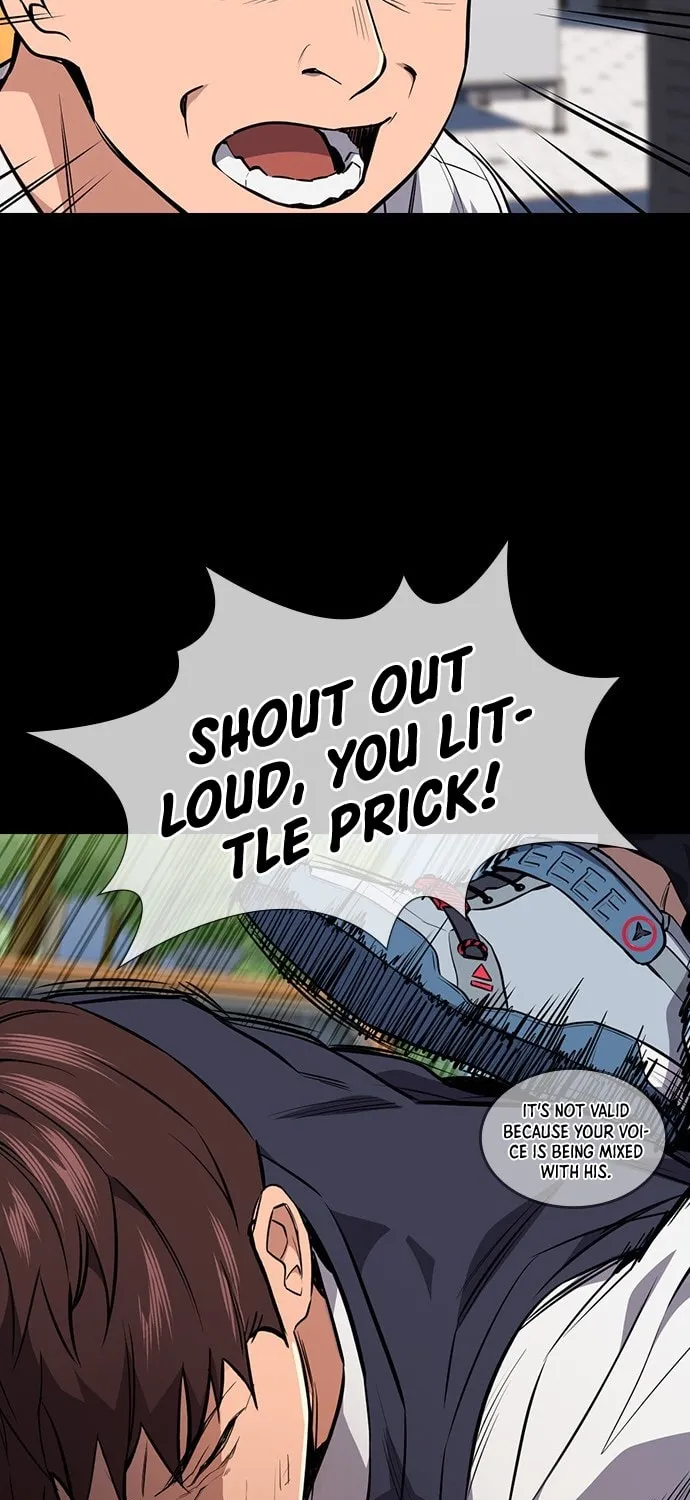Get Schooled Chapter 1 page 35 - 