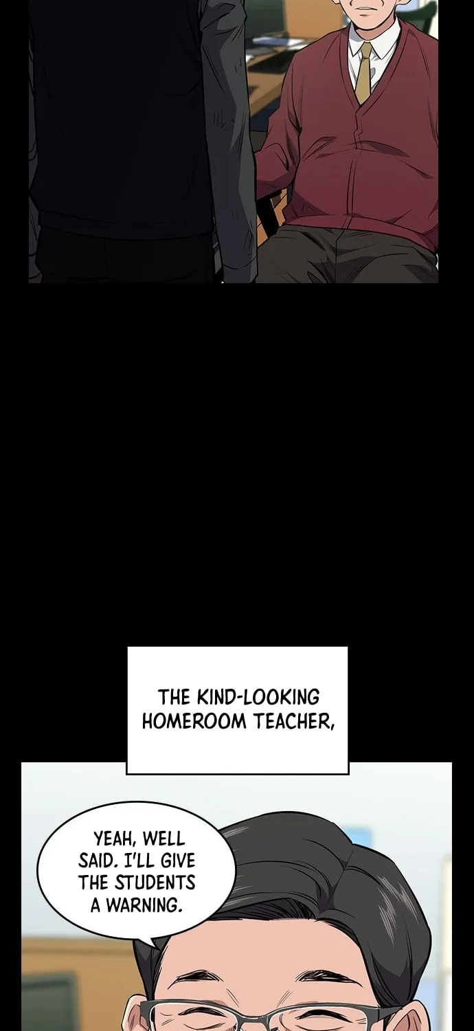 Get Schooled Chapter 1 page 38 - 