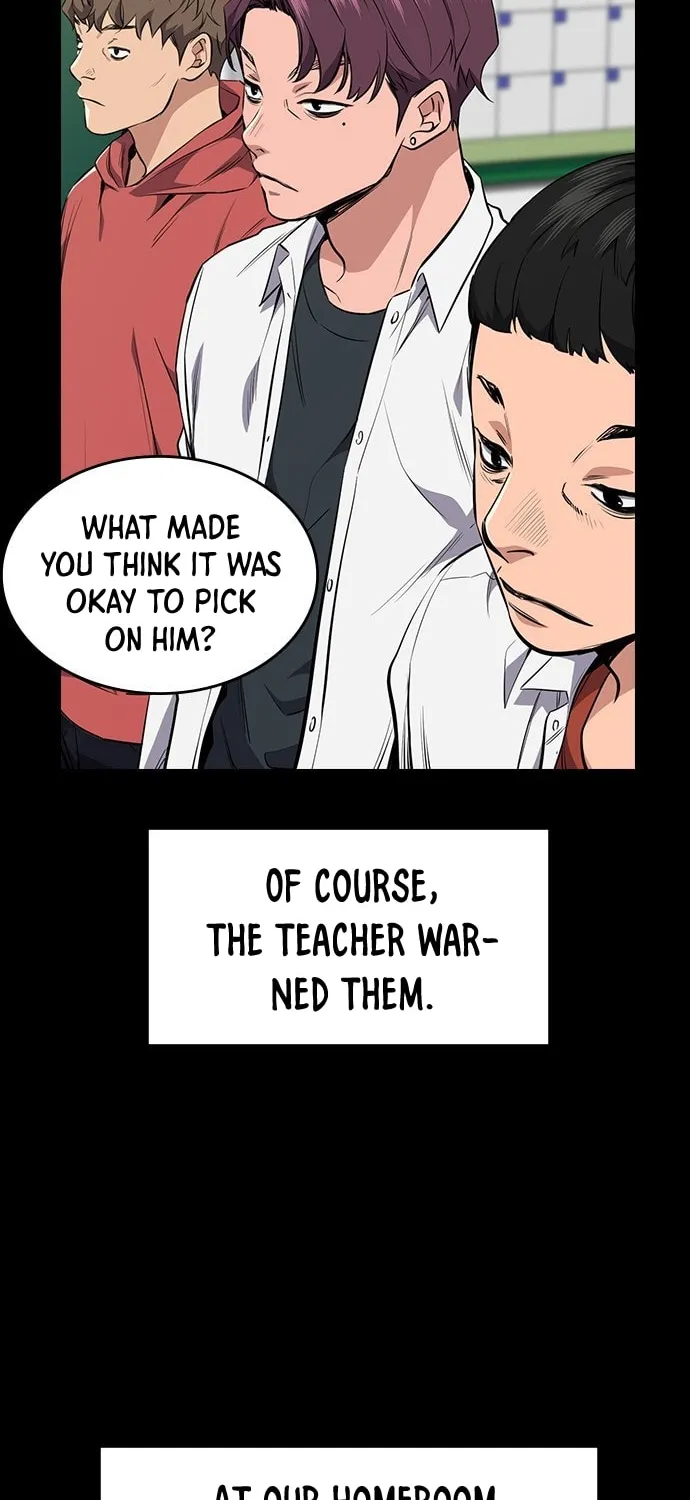 Get Schooled Chapter 1 page 40 - 