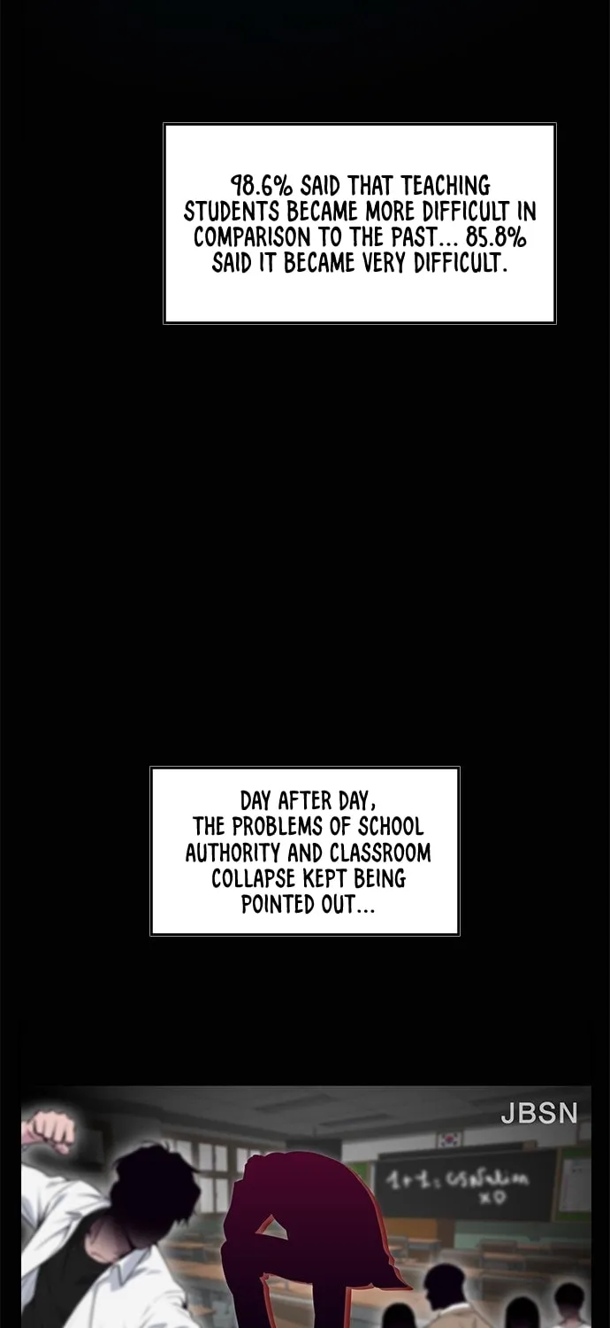 Get Schooled Chapter 1 page 5 - 