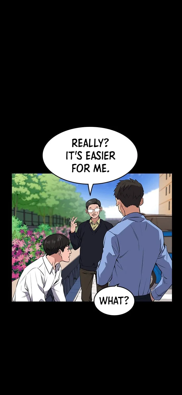 Get Schooled Chapter 1 page 48 - 
