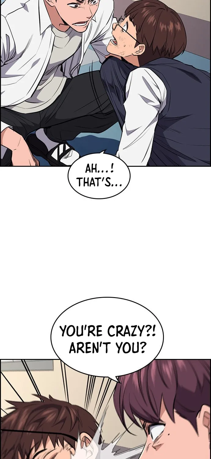 Get Schooled Chapter 1 page 99 - 