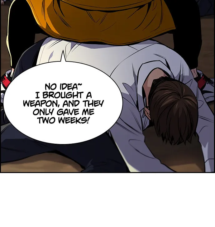 Get Schooled Chapter 10 page 11 - 