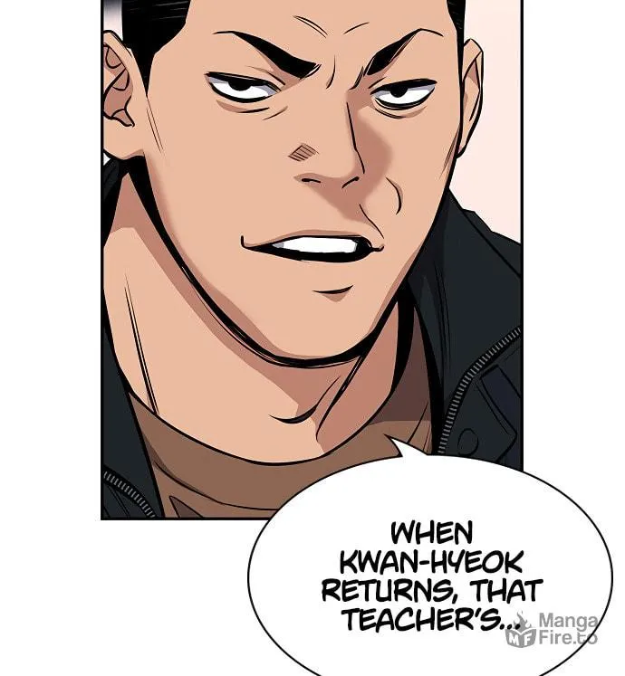 Get Schooled Chapter 10 page 105 - 