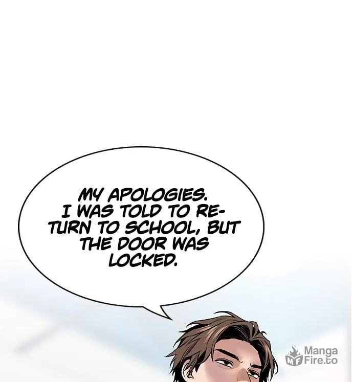 Get Schooled Chapter 10 page 120 - 