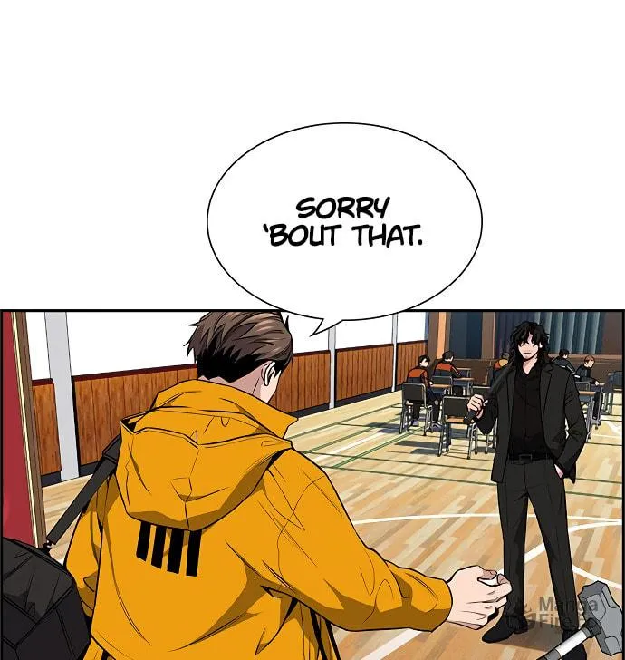 Get Schooled Chapter 10 page 138 - 