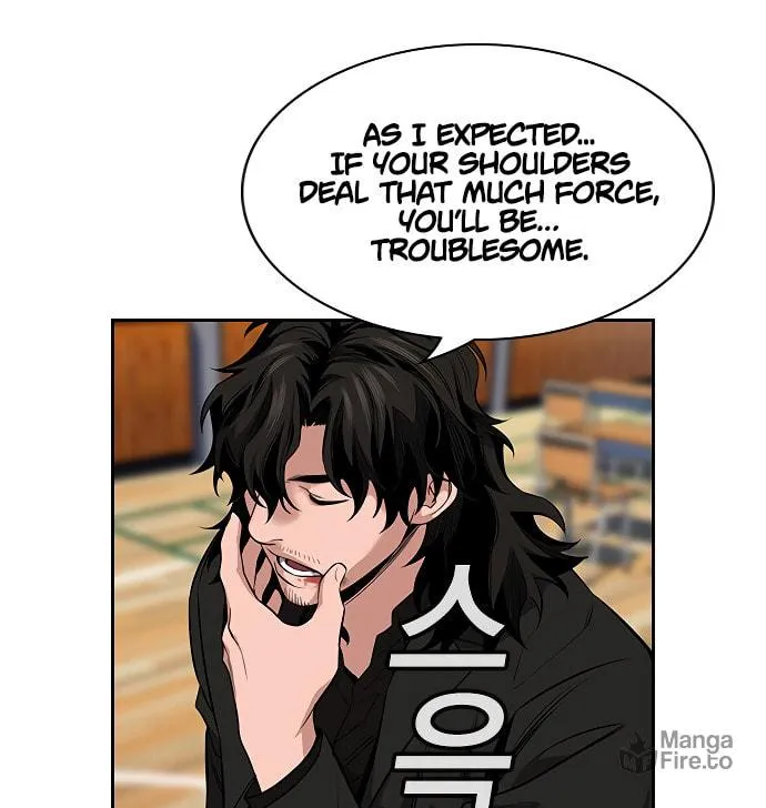 Get Schooled Chapter 10 page 155 - 